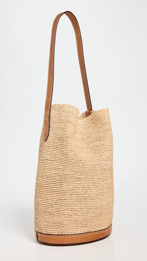 Ralph Lauren Bucket Bag Medium 3