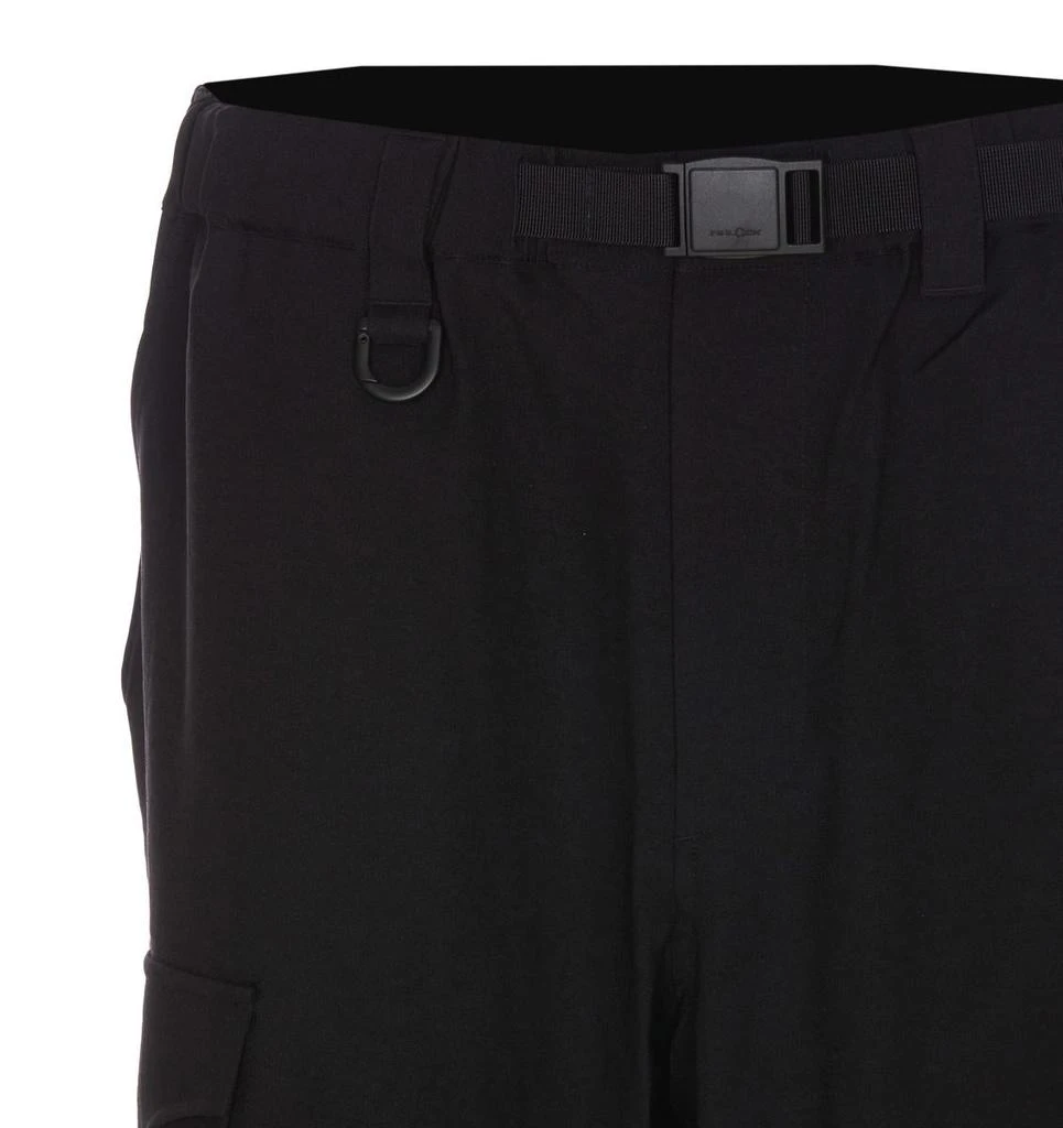 Y-3 Y-3 Trousers 4