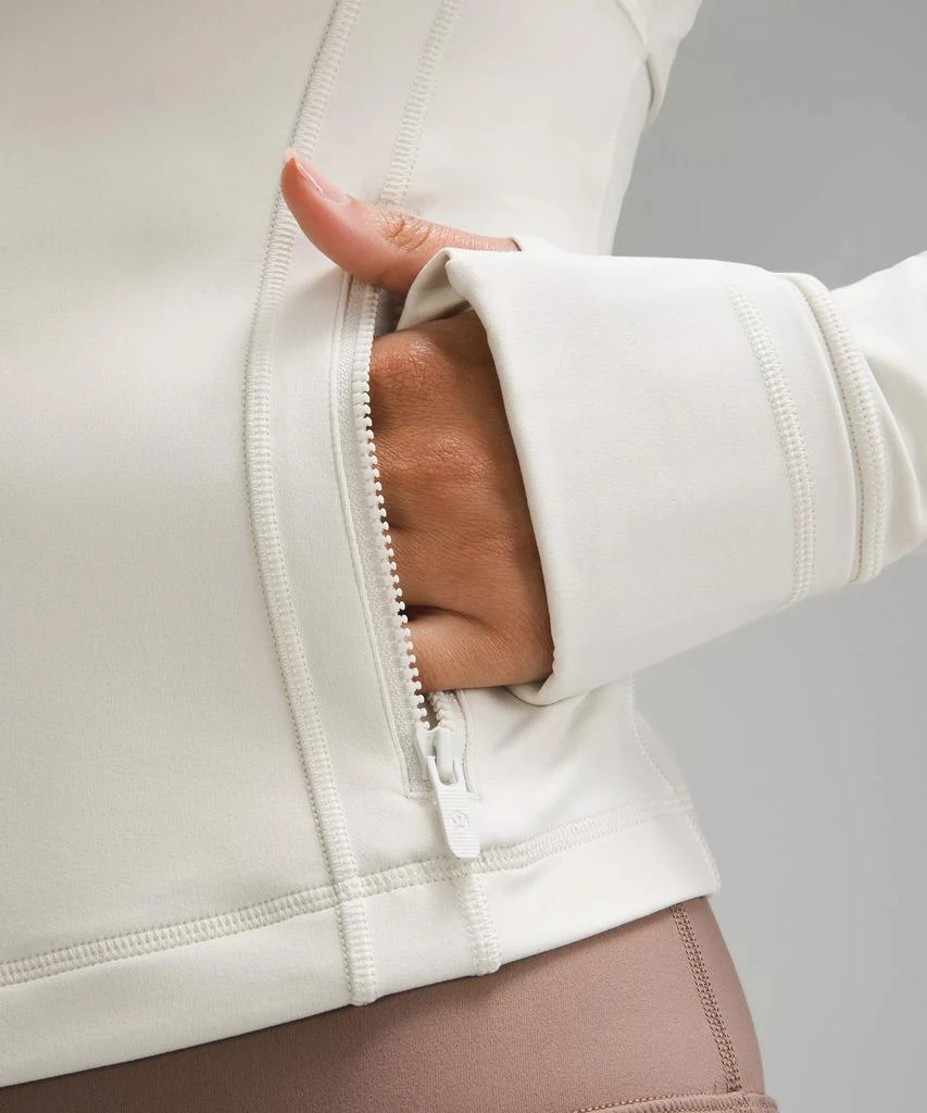 Lululemon Define Cropped Jacket *Nulu 39
