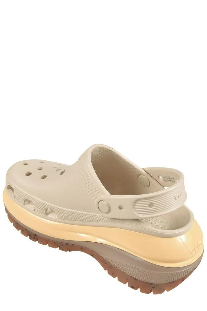 Crocs Crocs Classic Mega Crush Clogs 3