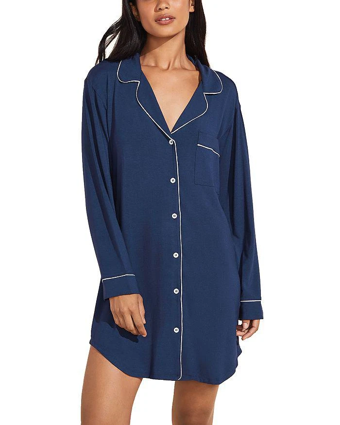 Eberjey Gisele Sleepshirt 3