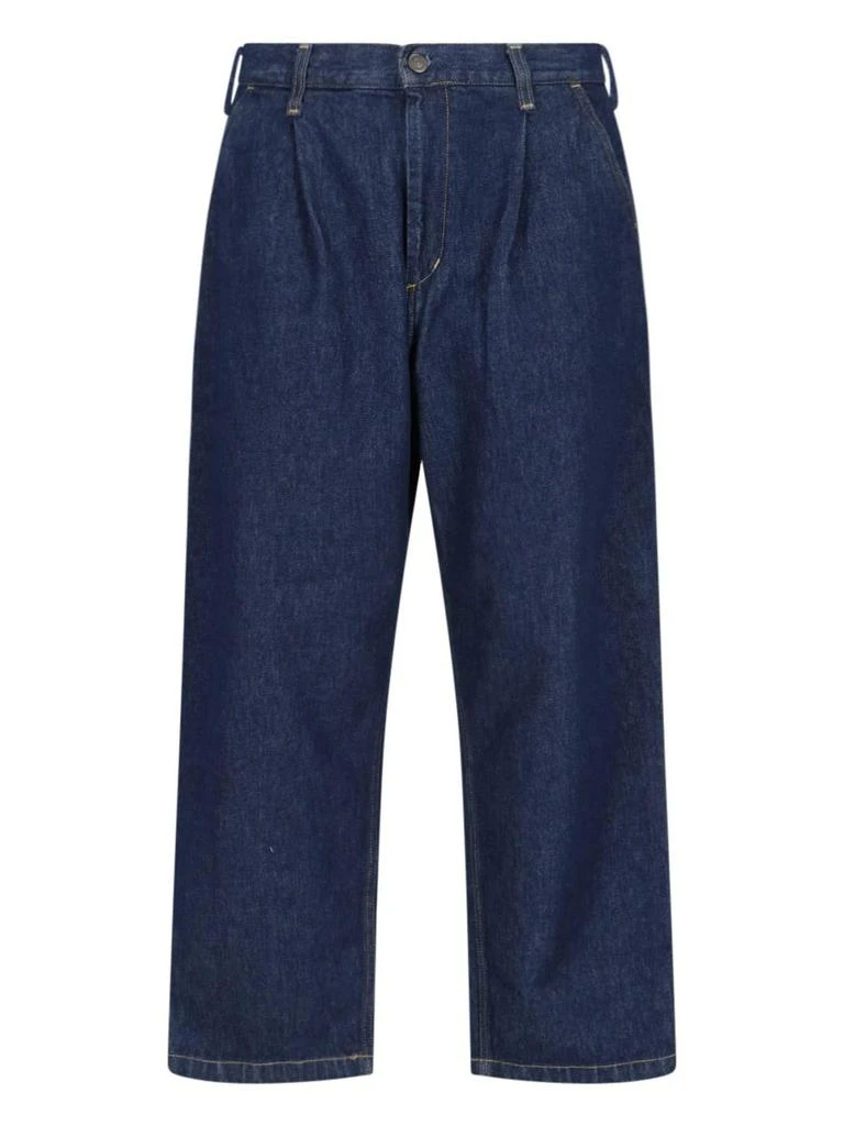 Carhartt jace Pant Baggy Jeans 3