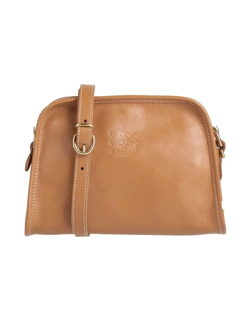 Il Bisonte Cross-body bags 1