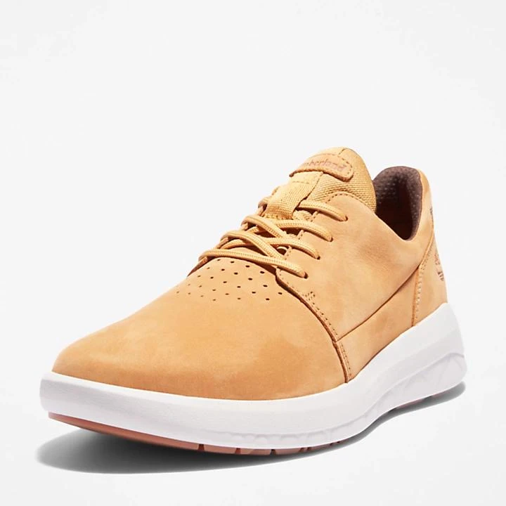 Timberland Bradstreet Ultra Trainer for Men in Yellow 8