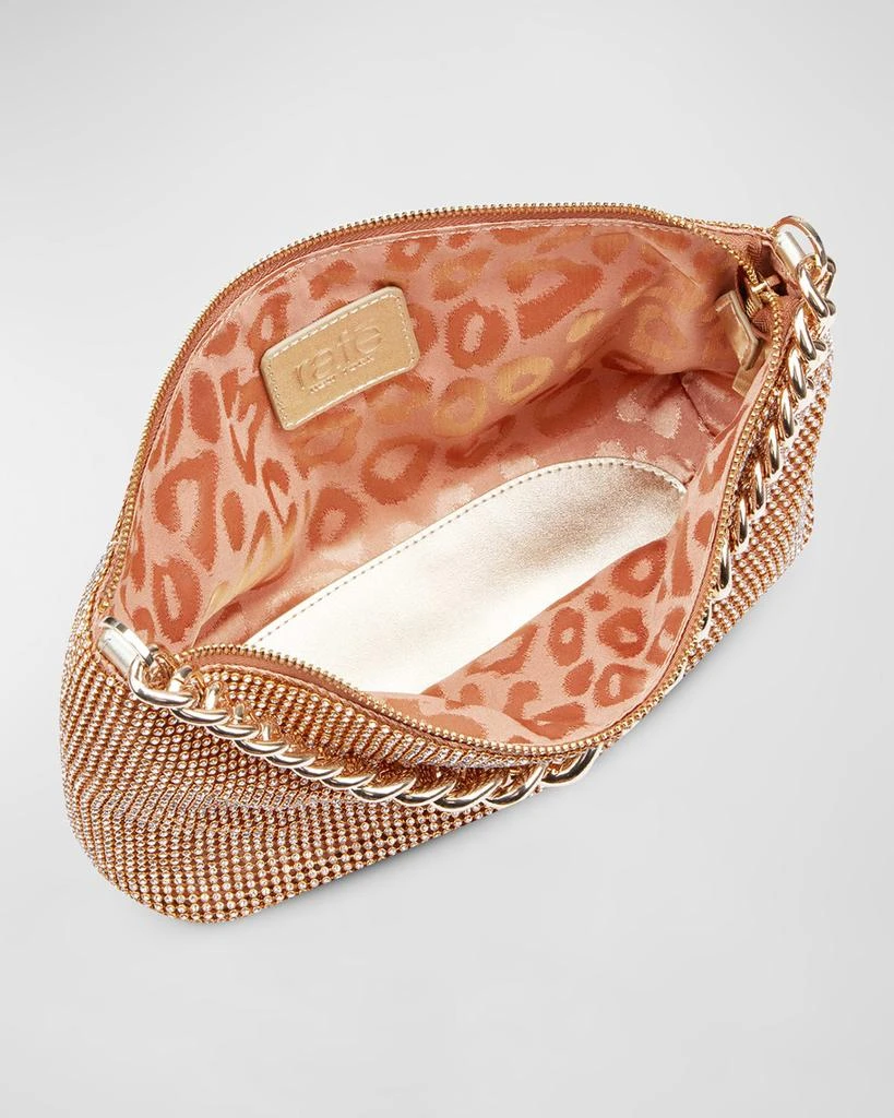 Rafe Eliza Embellished Top-Handle Bag 3