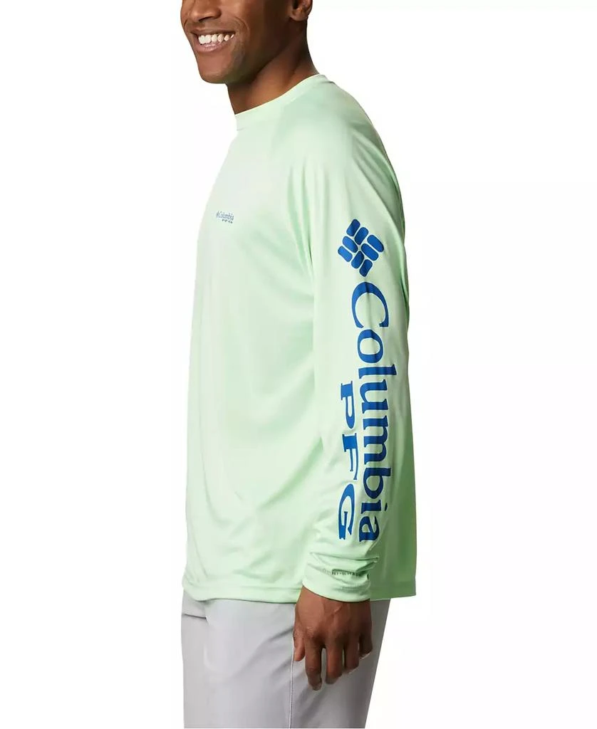 Columbia PFG Men's Terminal Tackle UPF 50 Quick Dry Shirt 2