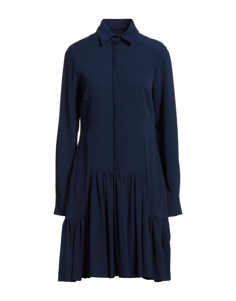 Talbot Runhof Shirt dress