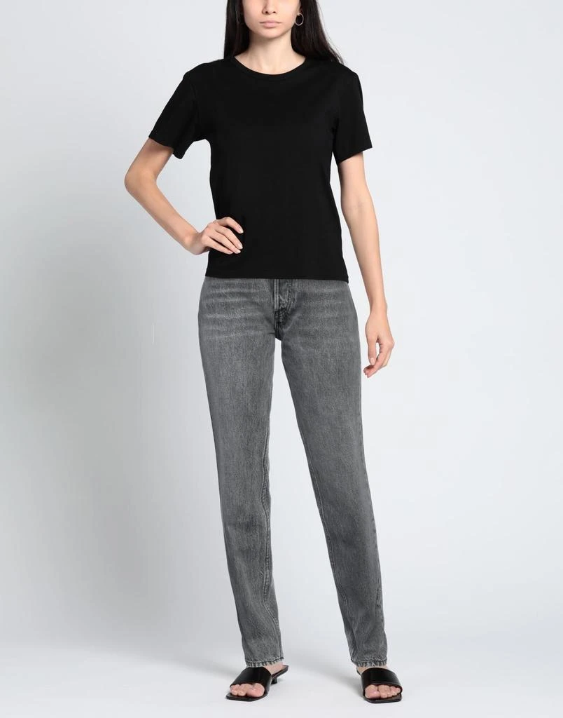 ROUJE Denim pants 2
