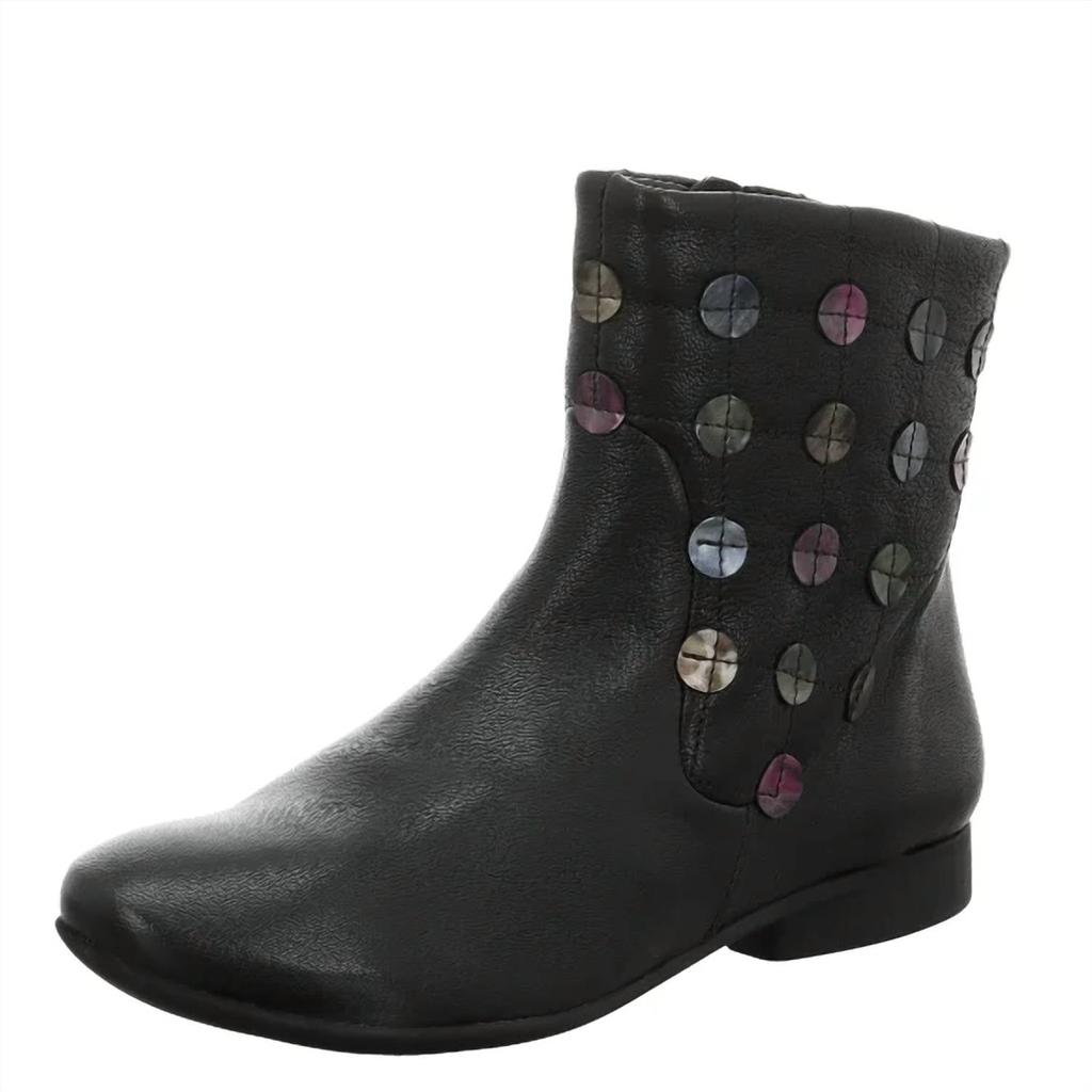 Think! Think! - Women’s GUAD 2 Ankle Boot