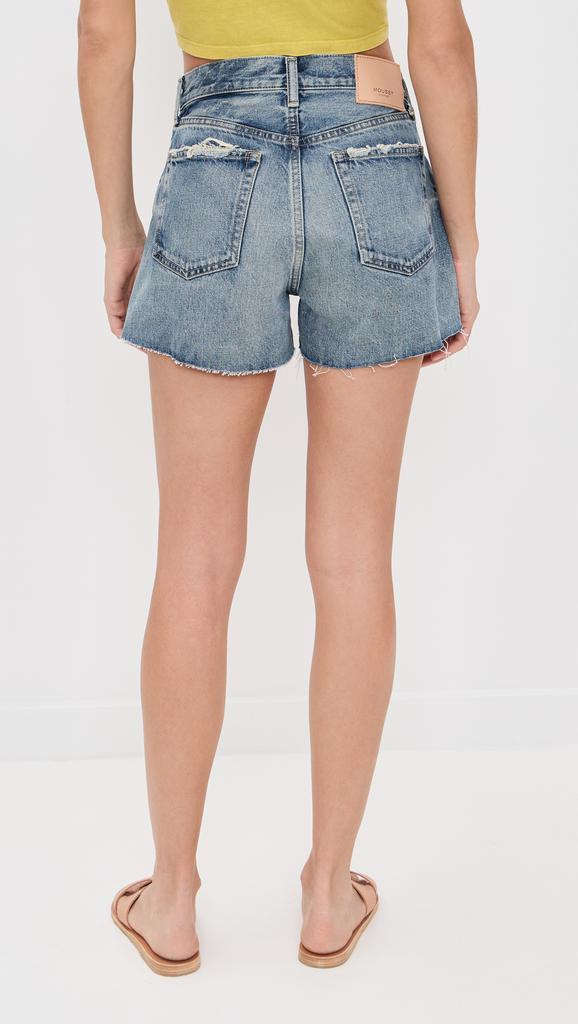 MOUSSY VINTAGE MV Bayville Shorts