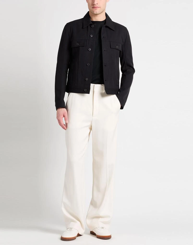 Rick Owens Denim jacket 2