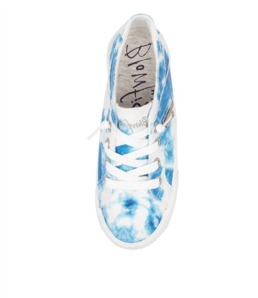 Blowfish Women's Fruit Sneaker 4