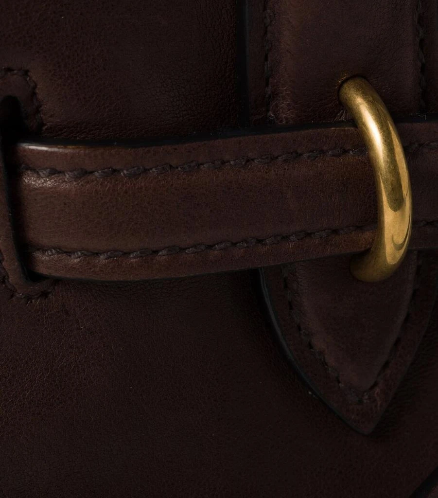 Miu Miu Aventure Top-Handle Bag 5
