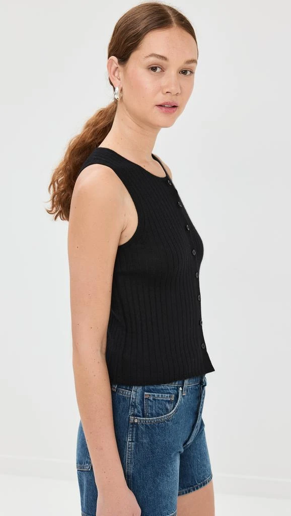 Lisa Yang Cam Cashmere Vest 3
