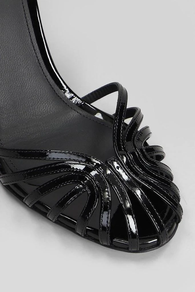 Alevi Milano Alevì Milano Ally 95 Sandals 5