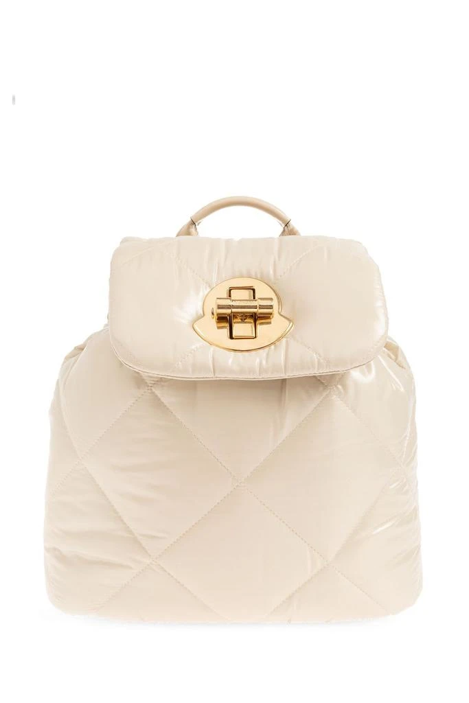 Moncler Moncler Puf Fold-Over Top Backpack 1
