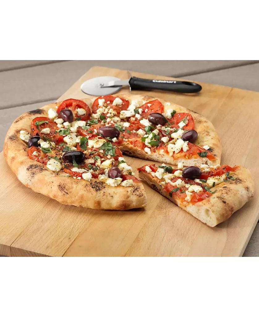 Cuisinart 3-Pc. Alfrescamor Pizza Grilling Set 6