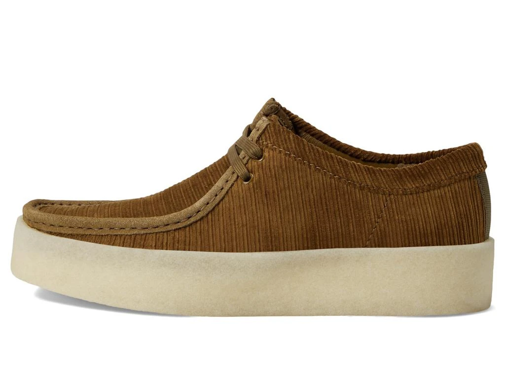 Clarks Wallabee Cup 4