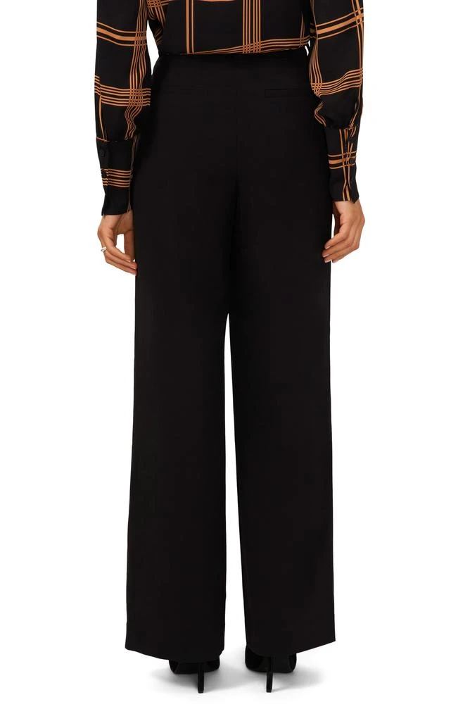 Halogen High Waist Wide Leg Pants 2