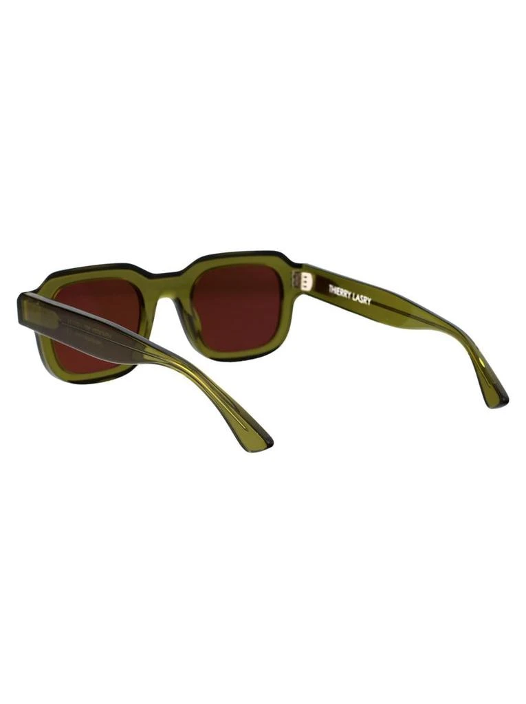 Thierry Lasry Thierry Lasry Sunglasses 4