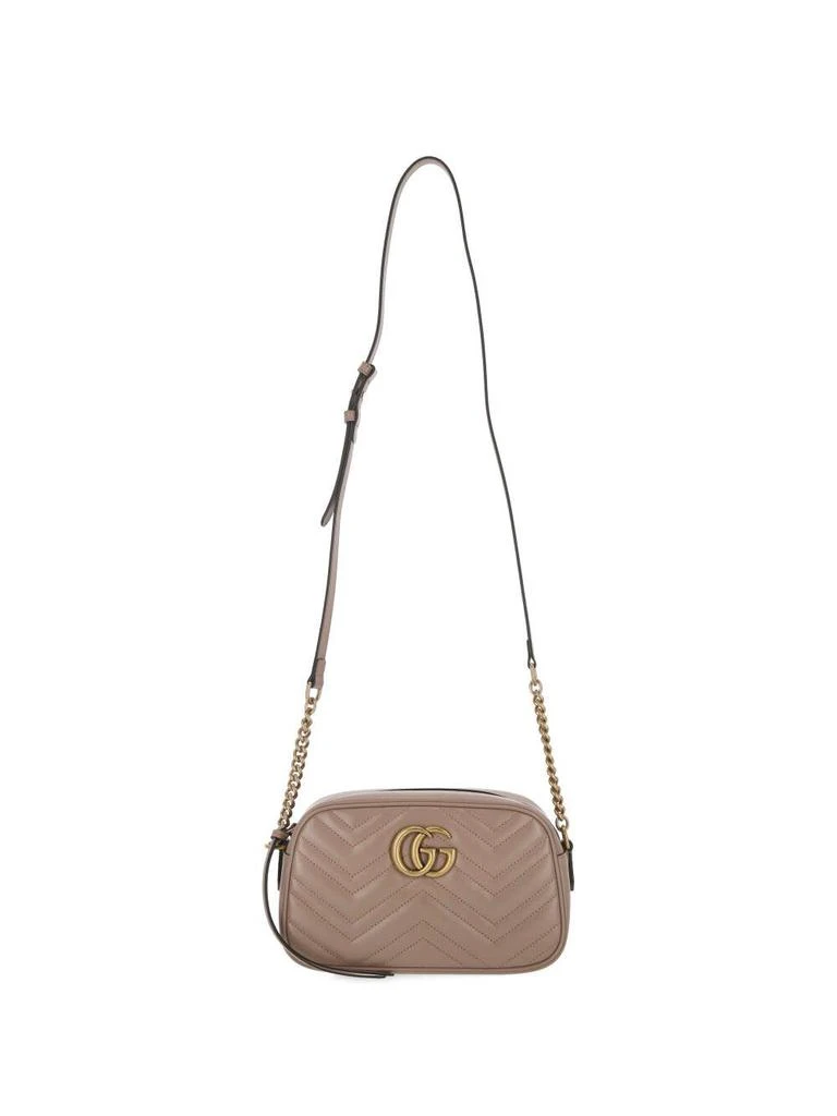 Gucci Gucci GG Marmont Small Shoulder Bag 1