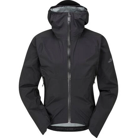 Rab Cinder Downpour Jacket - Women
s 6
