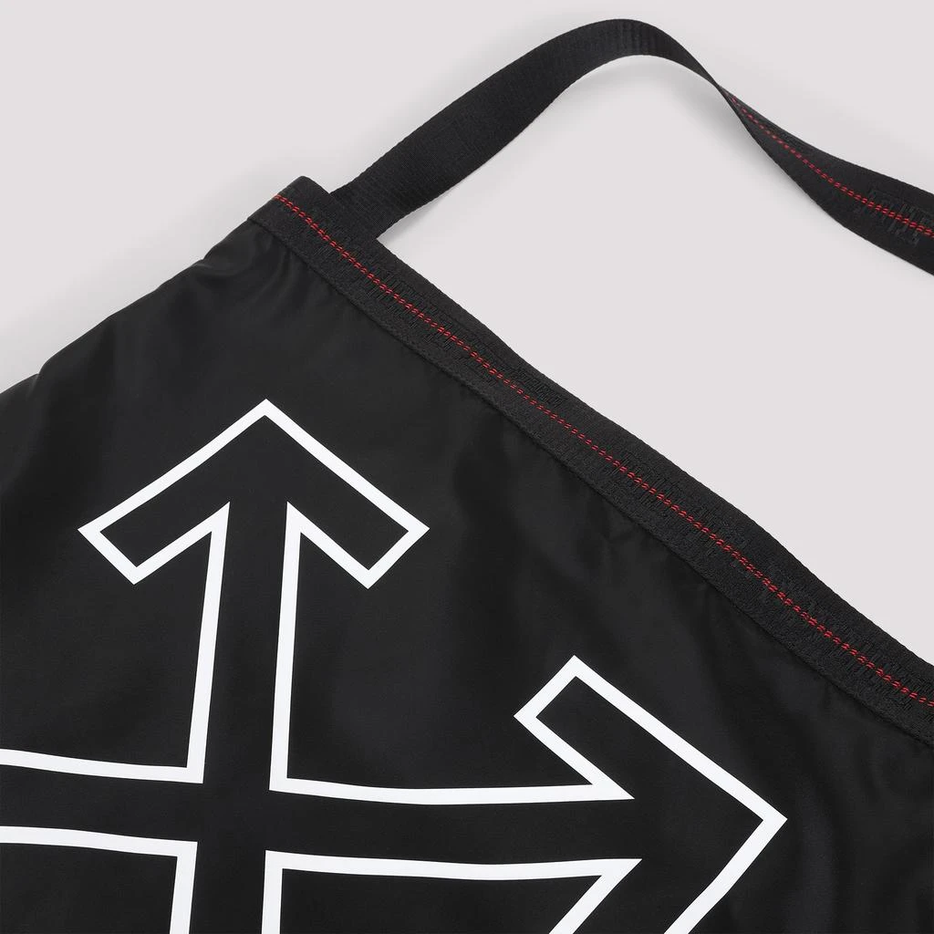 Off-White HERITAGE TOTE BAG 4