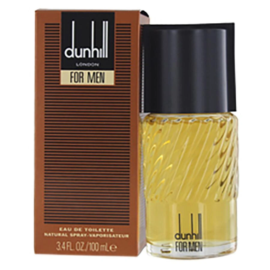 Dunhill Alfred Dunhill Dunhill Mens EDT