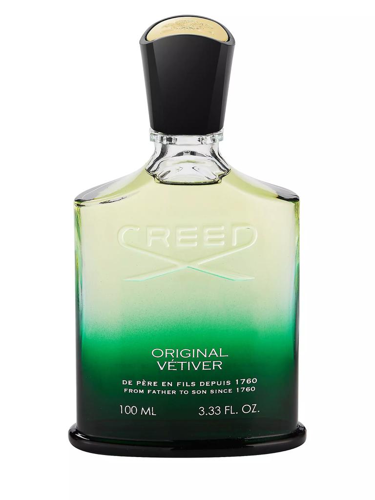 Creed Original Vetiver