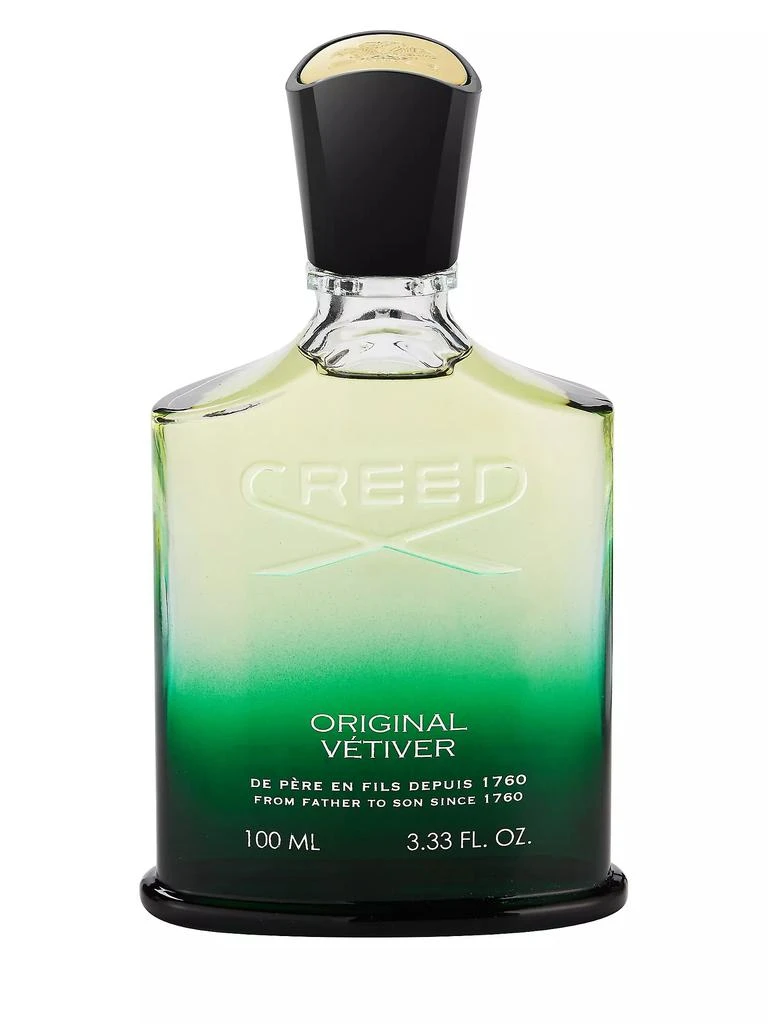 Creed Original Vetiver 1