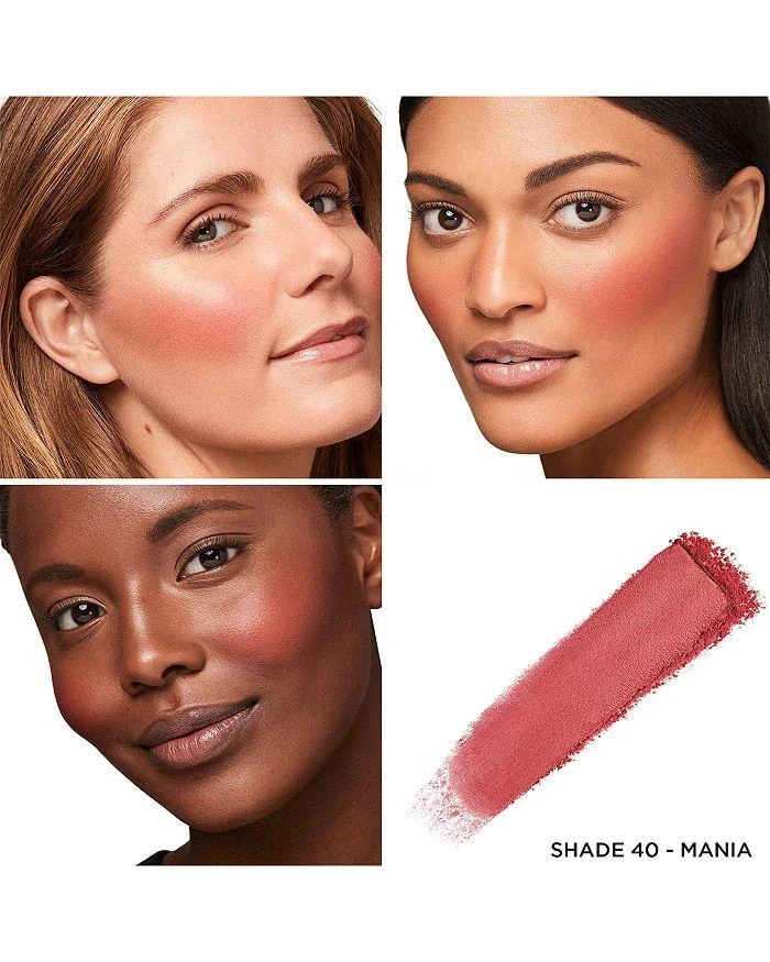Armani Giorgio Armani Luminous Silk Glow Blush 3