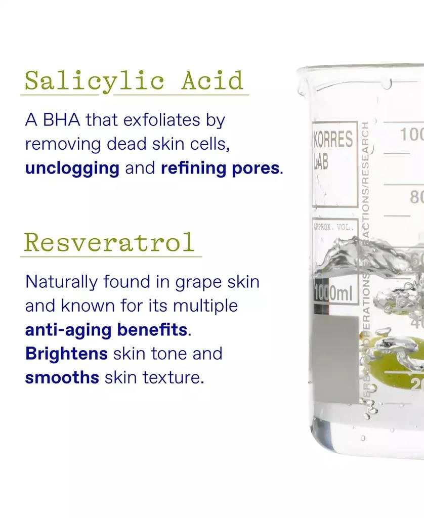 KORRES 2-Pc. Santorini Grape Pores & Texture Perfecting Skincare Set 6