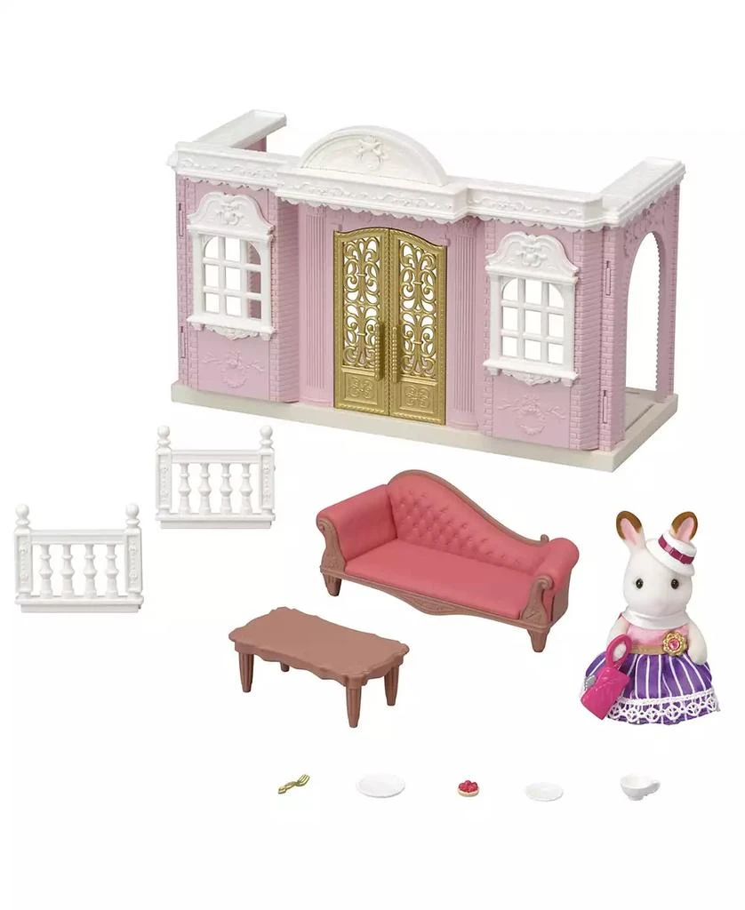 Redbox Calico Critters - Designer Studio 1