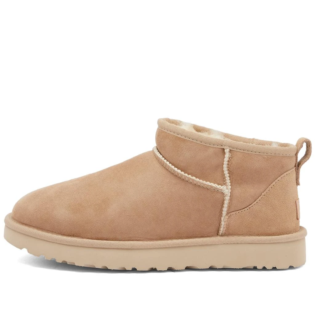 UGG UGG Classic Ultra Mini Boot 2