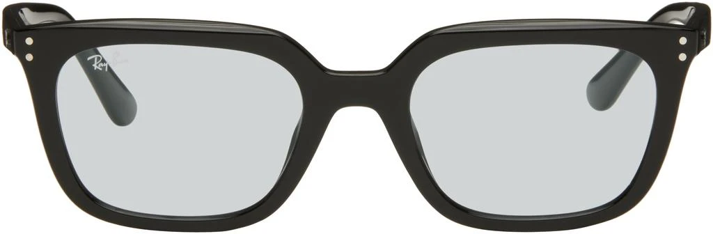 Ray-Ban Black RB4439D Sunglasses 1