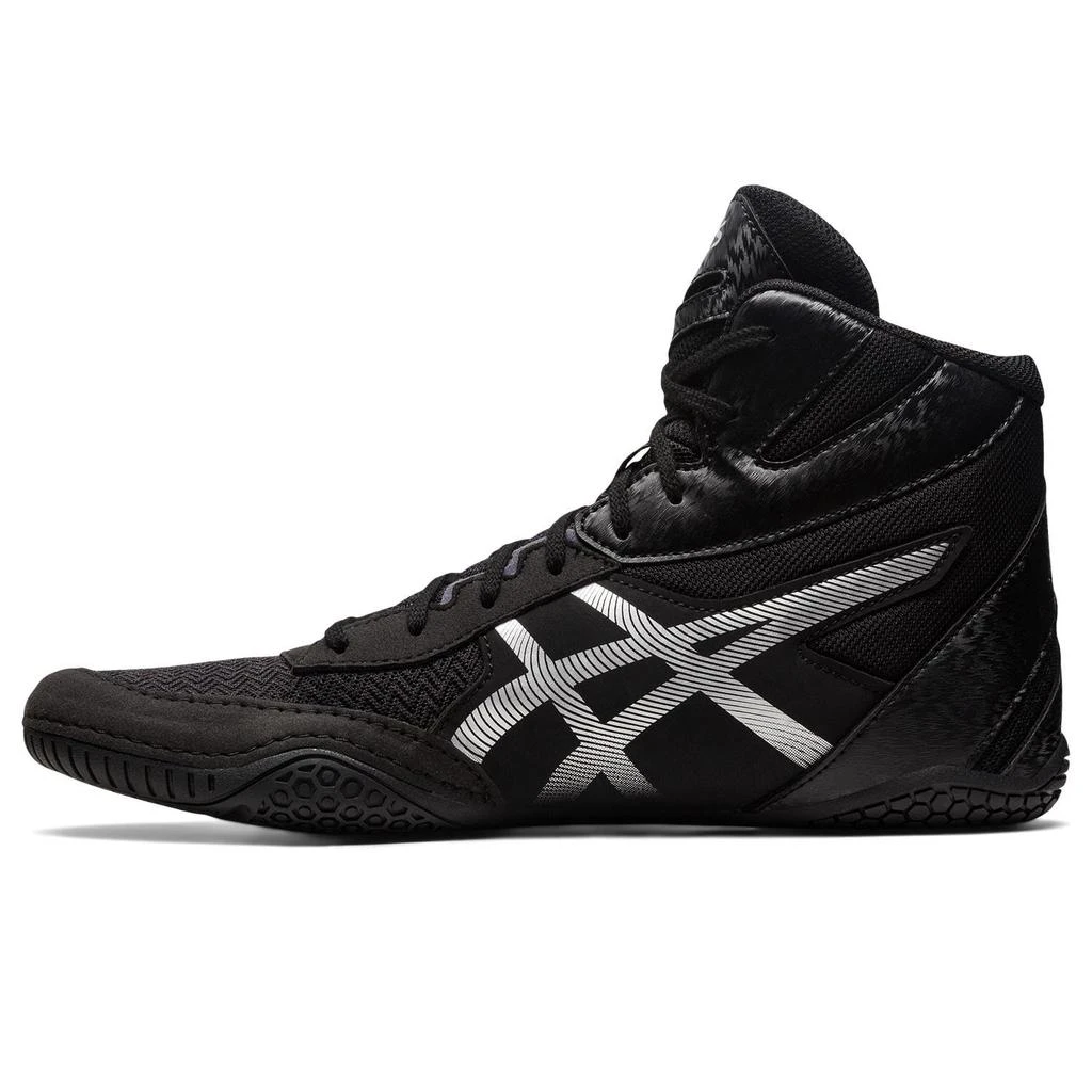 Asics Matcontrol 3 Wrestling Shoe 4