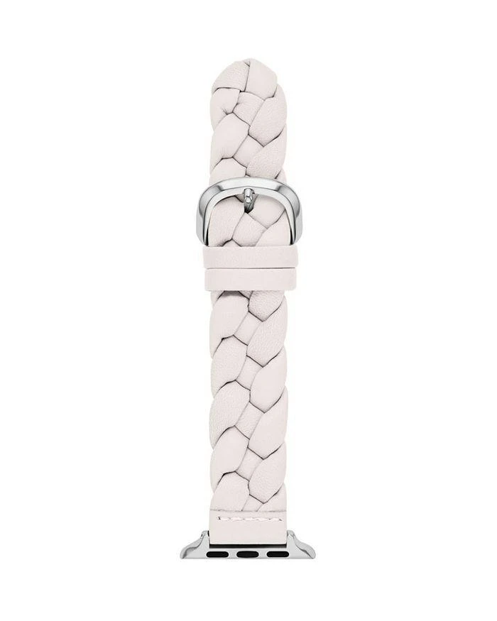 Kate Spade Braided Leather Strap for Apple Watch®, 38-42mm 1