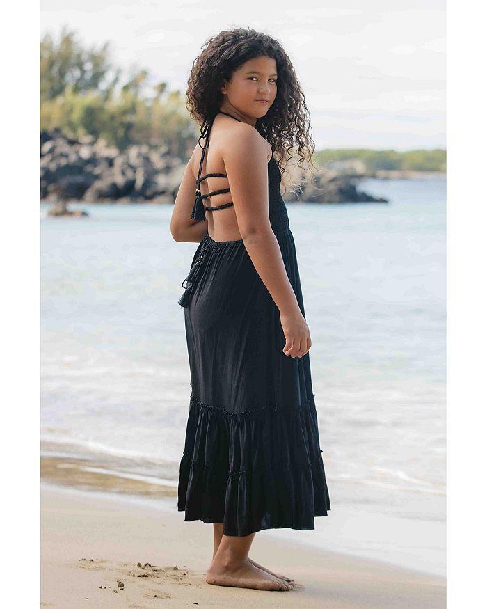 Tiare Hawaii Girls' Naia Dress - Little Kid, Big Kid