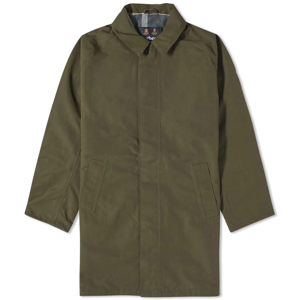 Barbour Barbour Cambridge Mac Jacket 1