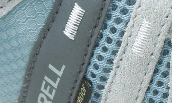 Merrell Alverstone 2 Gore-Tex<sup>®</sup> Waterproof Hiking Boot 5