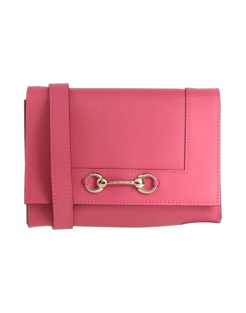 GIANNI NOTARO Cross-body bags 1