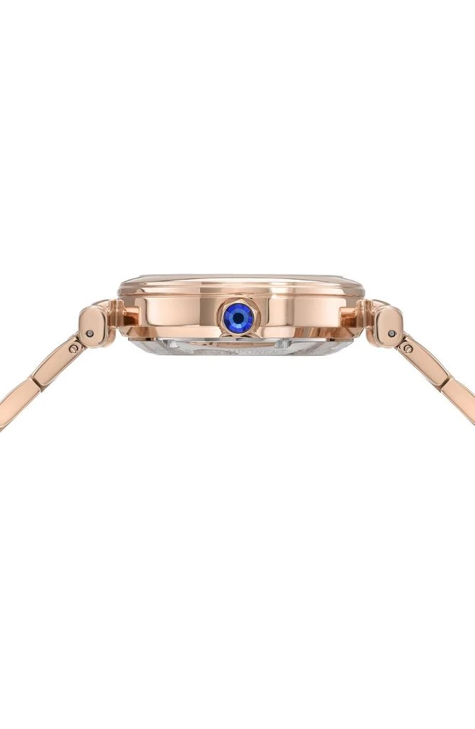 Porsamo Bleu Colette Automatic Mother of Pearl Watch, 36mm 3