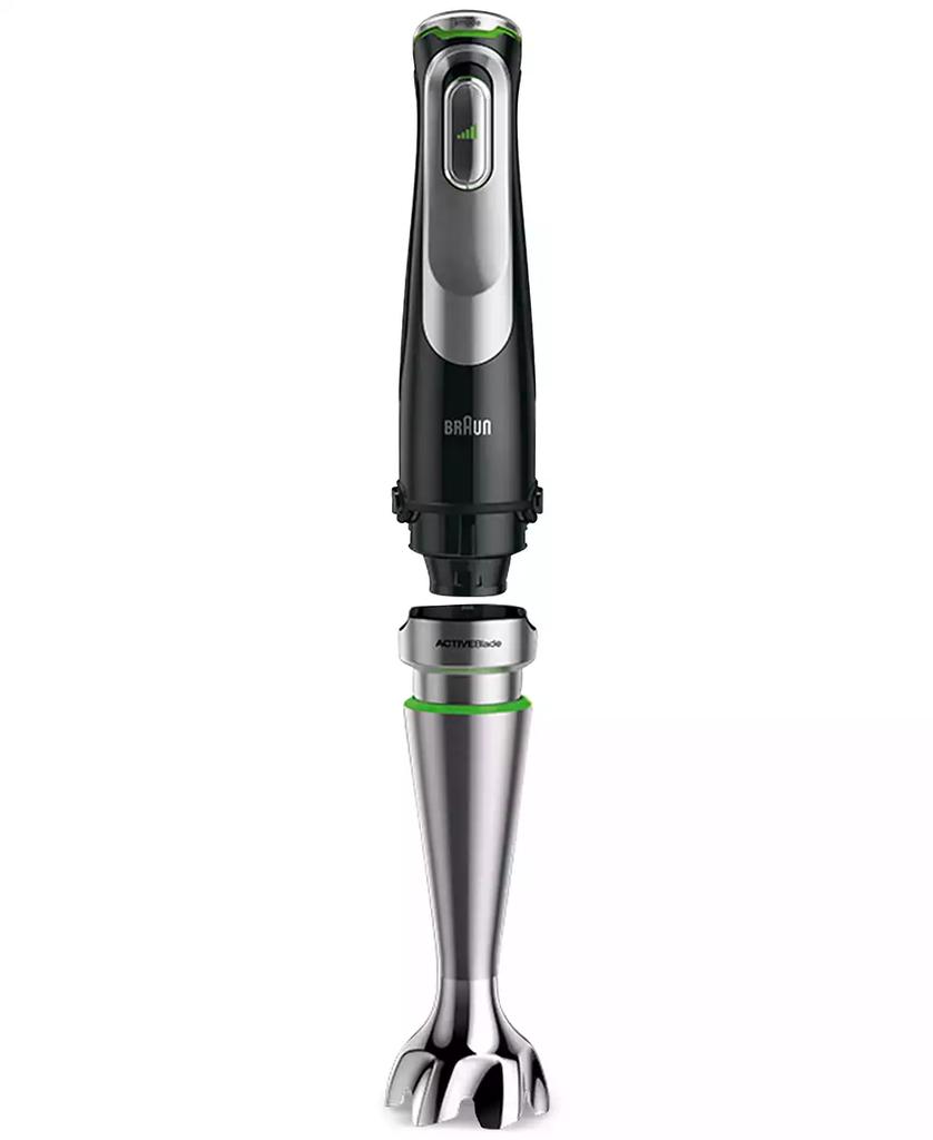 Braun Multiquick9 Hand Blender with Imode Technology