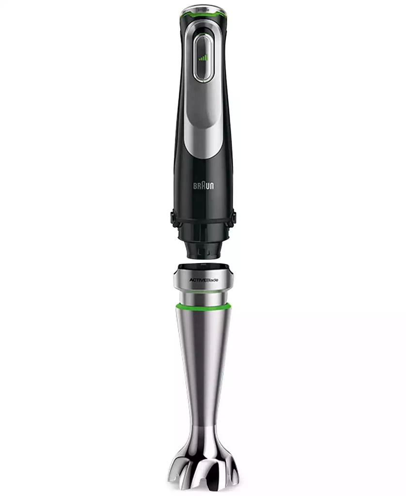 Braun Multiquick9 Hand Blender with Imode Technology 2