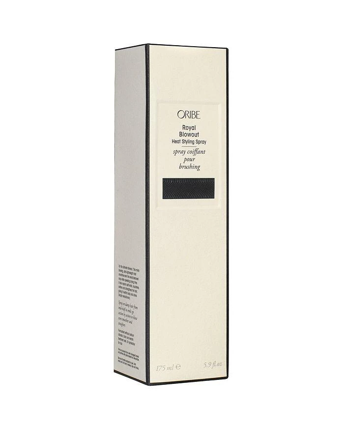 Oribe Royal Blowout Heat Styling Spray 4