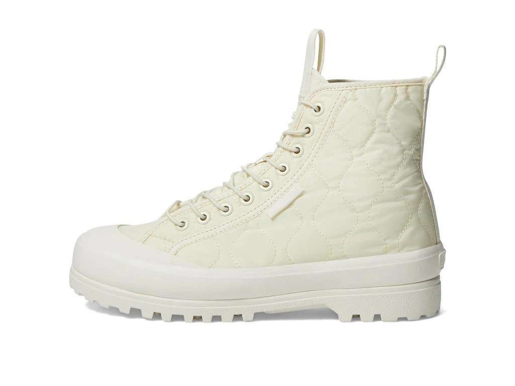 Superga 2644 alpina quilted nylon 4