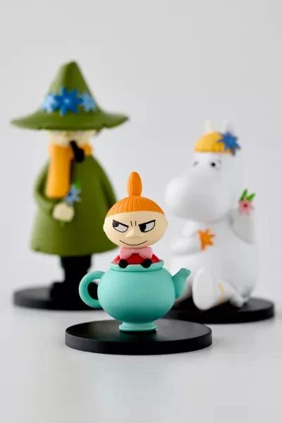 Urban Outfitters Moomin Blind Box Figure 1