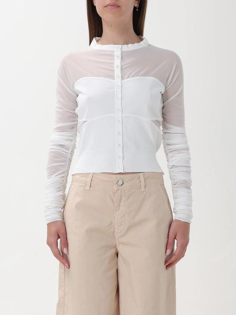 Shop Sweater woman Pinko on Sale at BeyondStyle – Get 50% Off