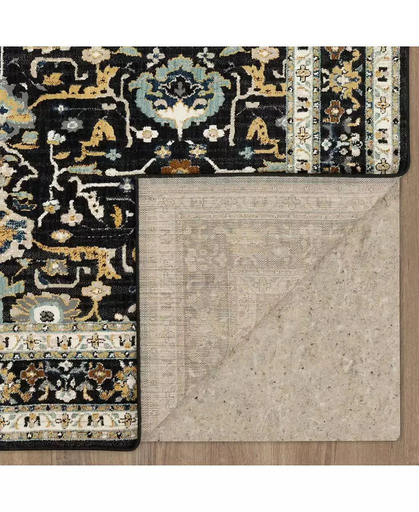 Karastan CLOSEOUT! Zephyr Amphora 8' x 10' Area Rug 5