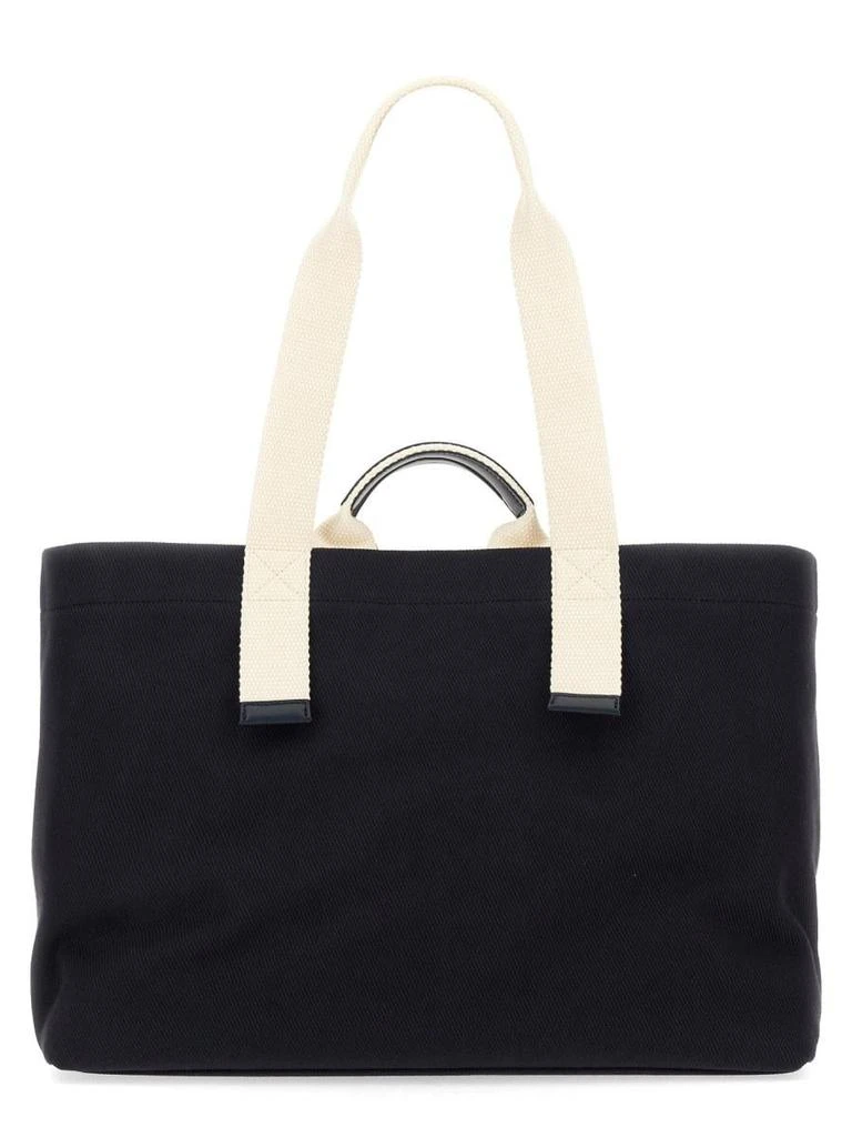 Dolce & Gabbana Dolce & Gabbana Shopping Bag With Logo 4